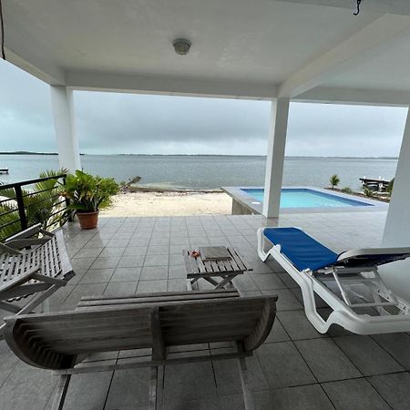 Jackson'S Paradiso Gold Standard Certified San Pedro (Ambergris Caye) Exterior foto