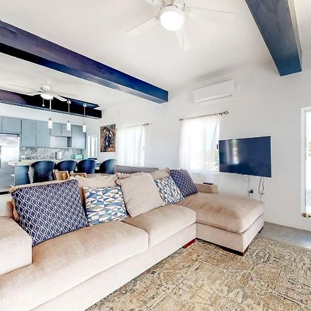 Jackson'S Paradiso Gold Standard Certified San Pedro (Ambergris Caye) Exterior foto