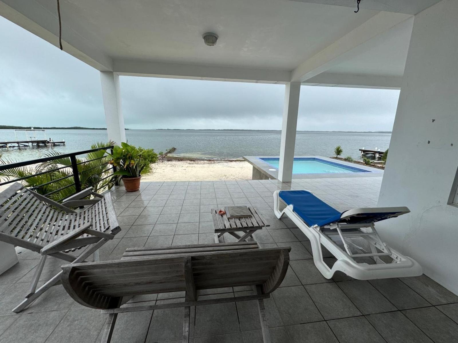 Jackson'S Paradiso Gold Standard Certified San Pedro (Ambergris Caye) Exterior foto