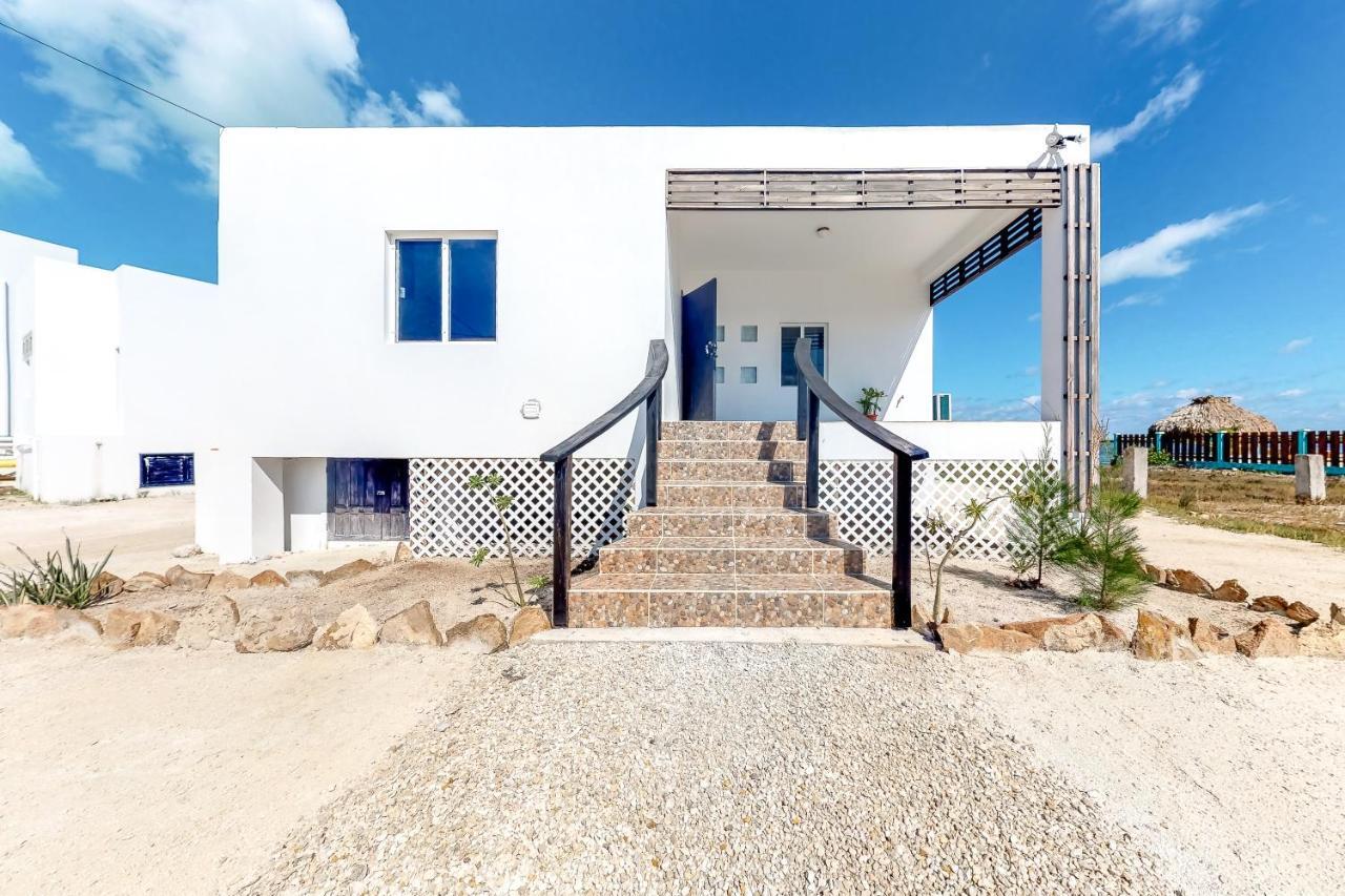 Jackson'S Paradiso Gold Standard Certified San Pedro (Ambergris Caye) Exterior foto