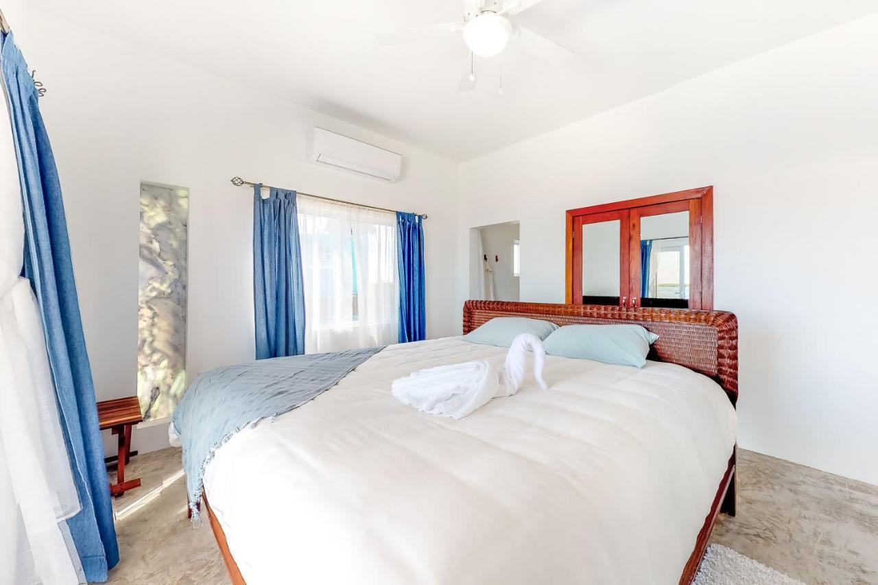 Jackson'S Paradiso Gold Standard Certified San Pedro (Ambergris Caye) Exterior foto