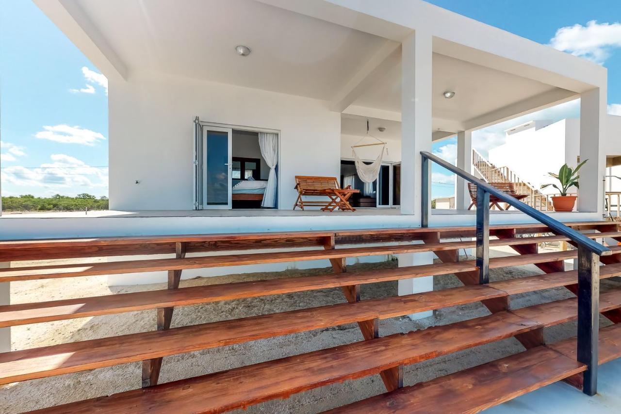 Jackson'S Paradiso Gold Standard Certified San Pedro (Ambergris Caye) Exterior foto