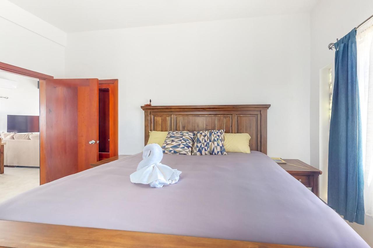 Jackson'S Paradiso Gold Standard Certified San Pedro (Ambergris Caye) Exterior foto
