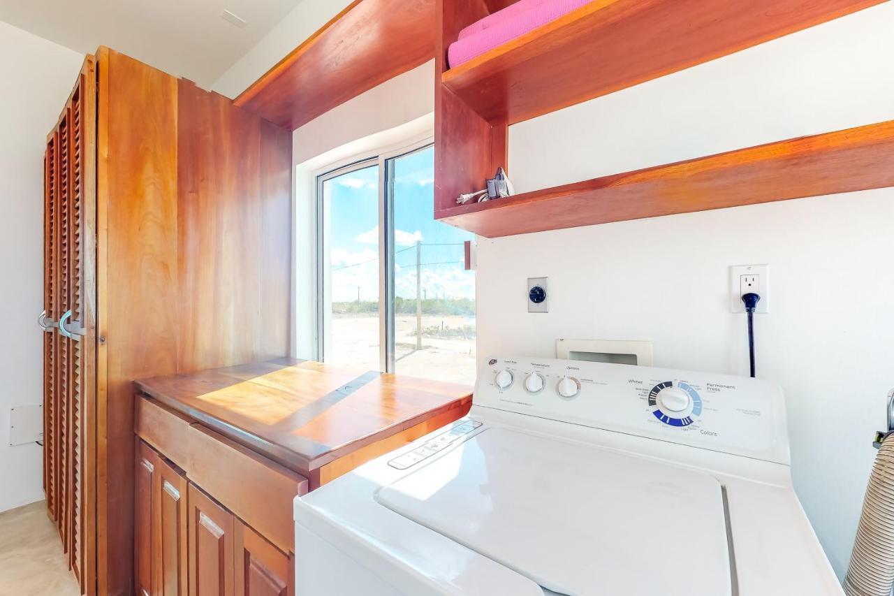 Jackson'S Paradiso Gold Standard Certified San Pedro (Ambergris Caye) Exterior foto