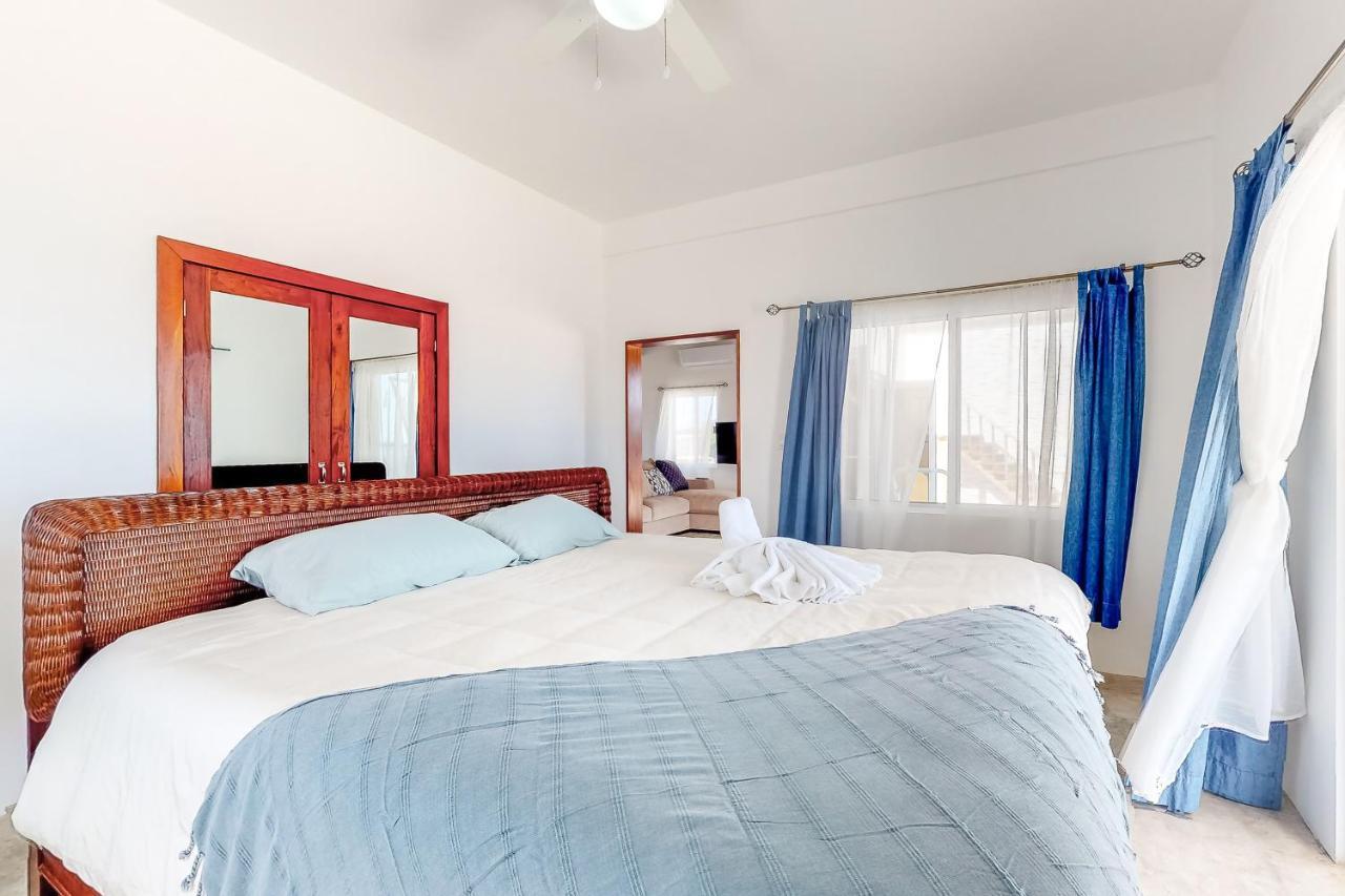 Jackson'S Paradiso Gold Standard Certified San Pedro (Ambergris Caye) Exterior foto